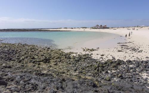 Apartamento Traditional House - Cotillo