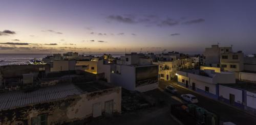 Apartamento Traditional House - Cotillo