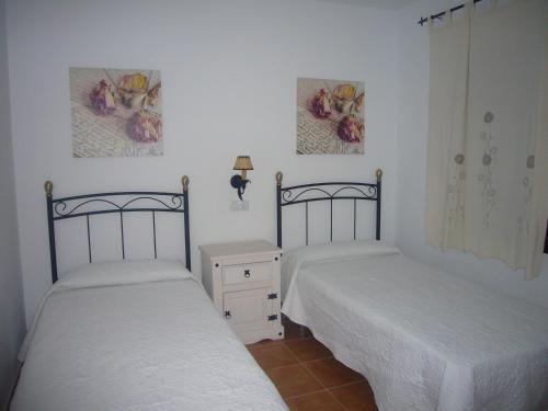 Agroturismo Casas El Hoyazo