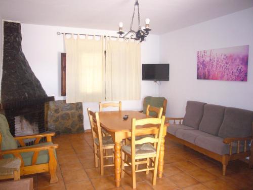 Agroturismo Casas El Hoyazo