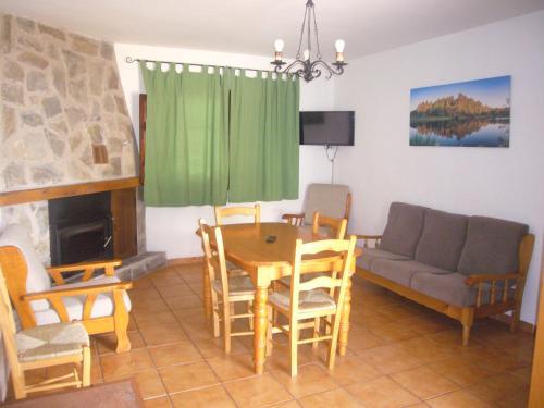Agroturismo Casas El Hoyazo
