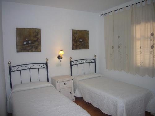 Agroturismo Casas El Hoyazo