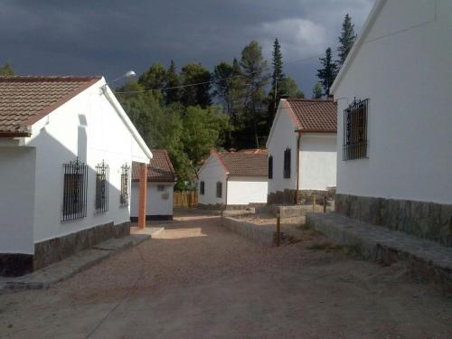 Agroturismo Casas El Hoyazo