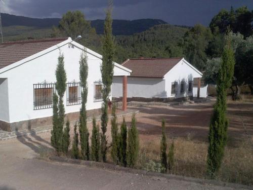 Agroturismo Casas El Hoyazo