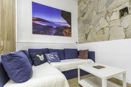 Apartamento Casa'l Risco - El Cotillo