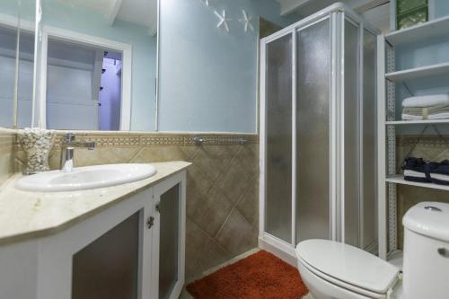 Apartamento Casa'l Risco - El Cotillo