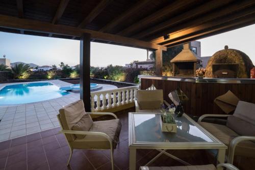 Villa Calle De Levante