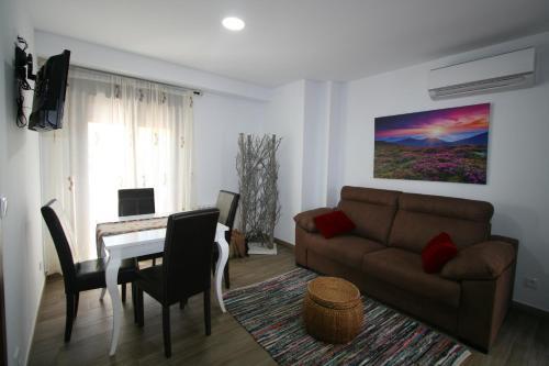 Apartamentos Mirasierra Plaza