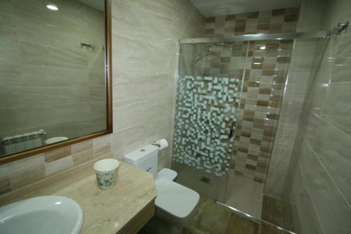 Apartamentos Mirasierra Plaza