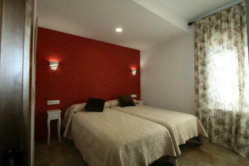 Apartamentos Mirasierra Plaza