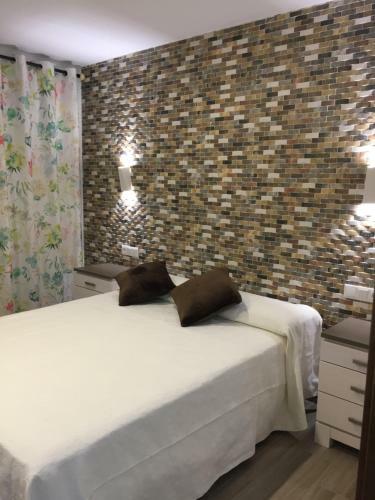 Apartamentos Mirasierra Plaza