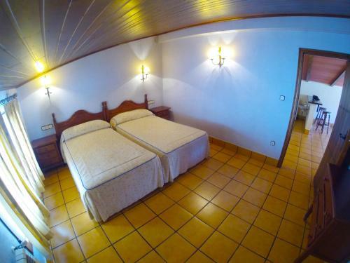 Hotel Paraiso De Bujaraiza