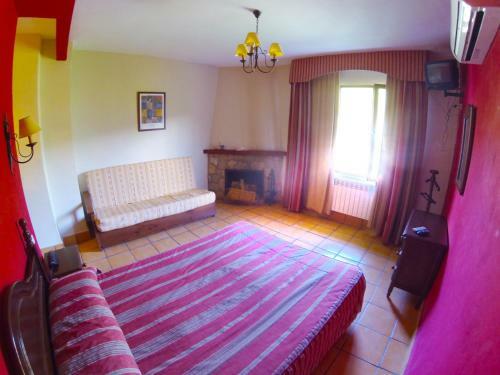Hotel Paraiso De Bujaraiza