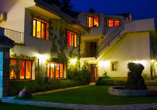Hotel Paraiso De Bujaraiza