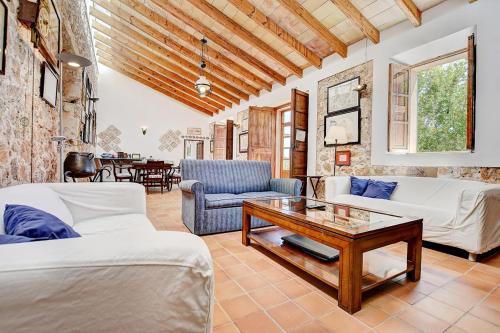 Villa Aubons