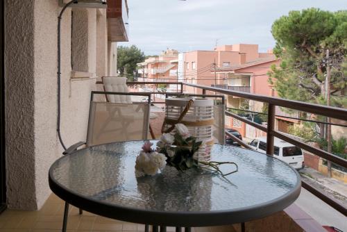 Apartamento Comodo