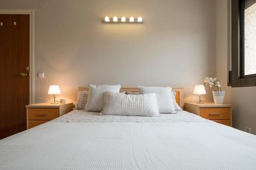Apartamento Comodo