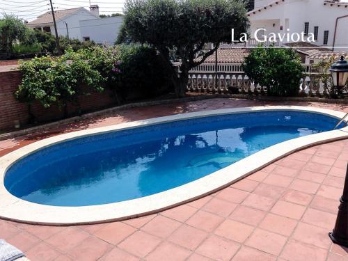 La Gaviota