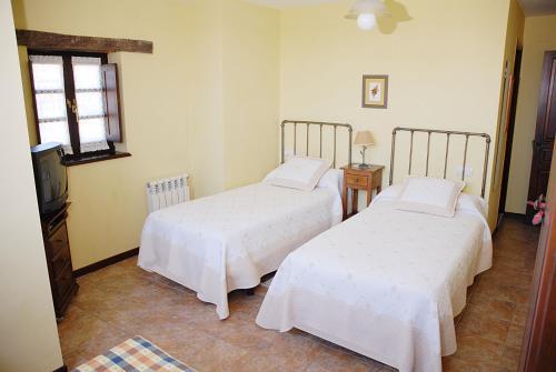 Hostal Casa Aldea Mari�ana