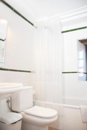 Hostal Casa Aldea Mari�ana