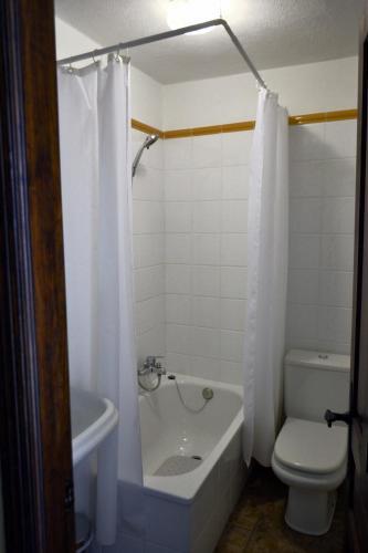 Hostal Casa Aldea Mari�ana