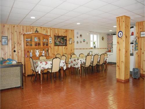 Three-bedroom Holiday Home In Cudillero