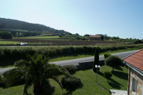 Apartamentos El Prad�n
