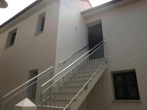 Apartamento Fola Cuideiru