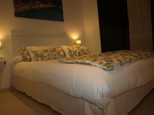 Apartamento Fola Cuideiru