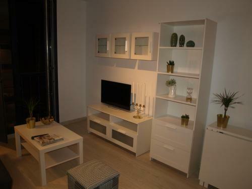 Apartamento Fola Cuideiru