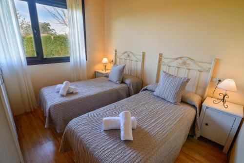 Agroturismo La Llomba