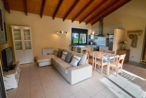 Agroturismo La Llomba