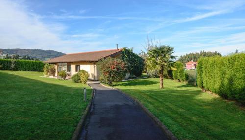 Agroturismo La Llomba