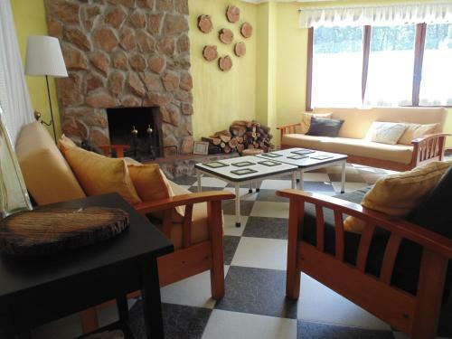 Hotel Rural Arco Iris Cuenca