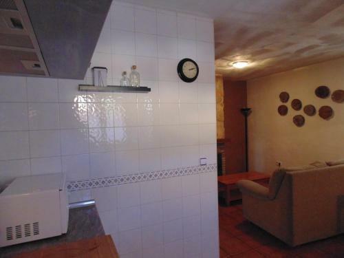 Hotel Rural Arco Iris Cuenca
