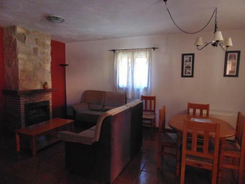 Hotel Rural Arco Iris Cuenca