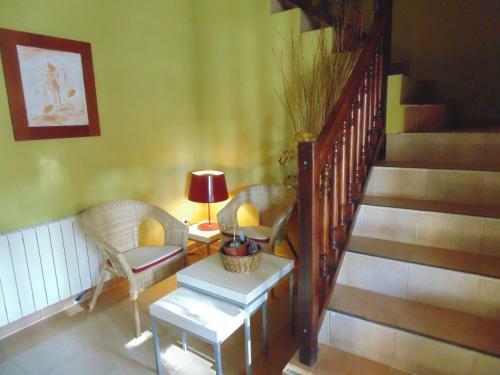 Hotel Rural Arco Iris Cuenca