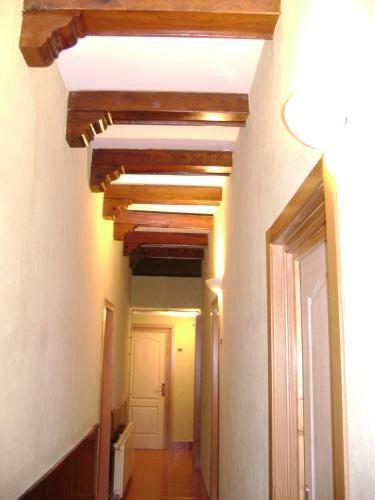 Hotel Rural Arco Iris Cuenca