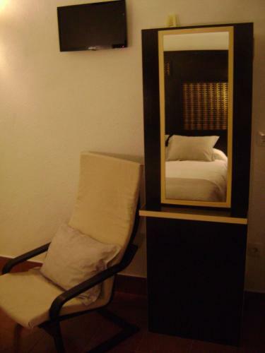 Hotel Rural Arco Iris Cuenca
