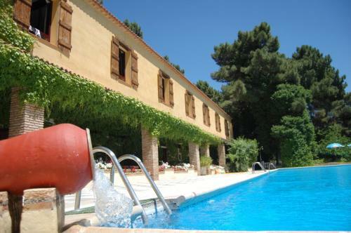 Hotel Rural Arco Iris Cuenca