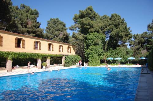 Hotel Rural Arco Iris Cuenca