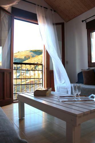 Apartamento Balcon De Santiago