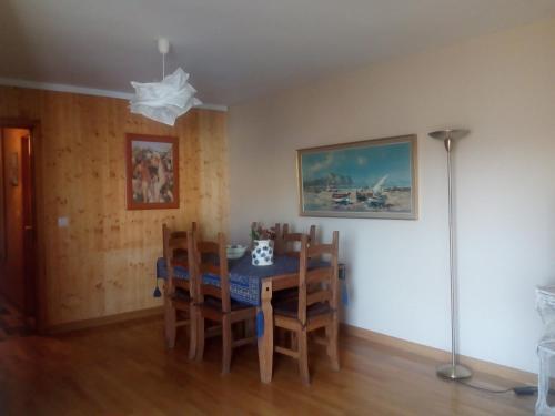 Apartamento B&B La Estaci�n