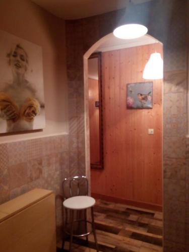 Apartamento B&B La Estaci�n