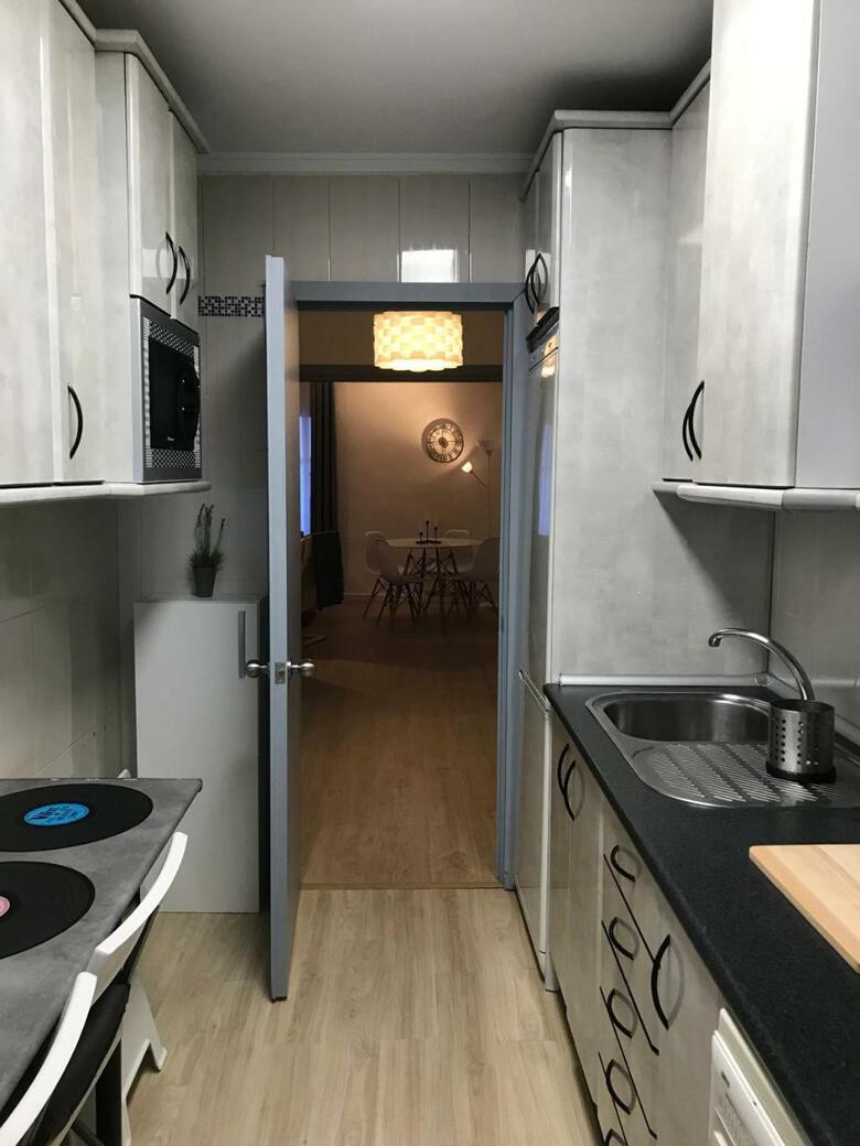 Apartamento Habitahost Col�n