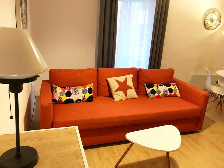 Apartamento Habitahost Col�n