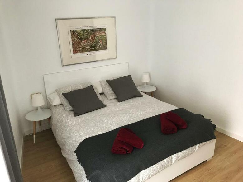 Apartamento Habitahost Col�n
