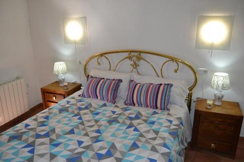 Apartamento San Mateo 1