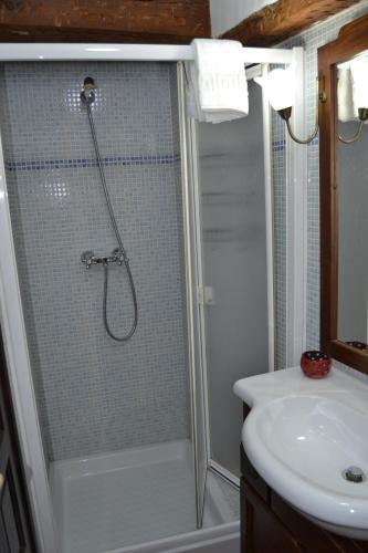 Apartamento San Mateo 1