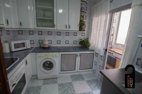 Apartamento Alojamiento Tur�stico Nina